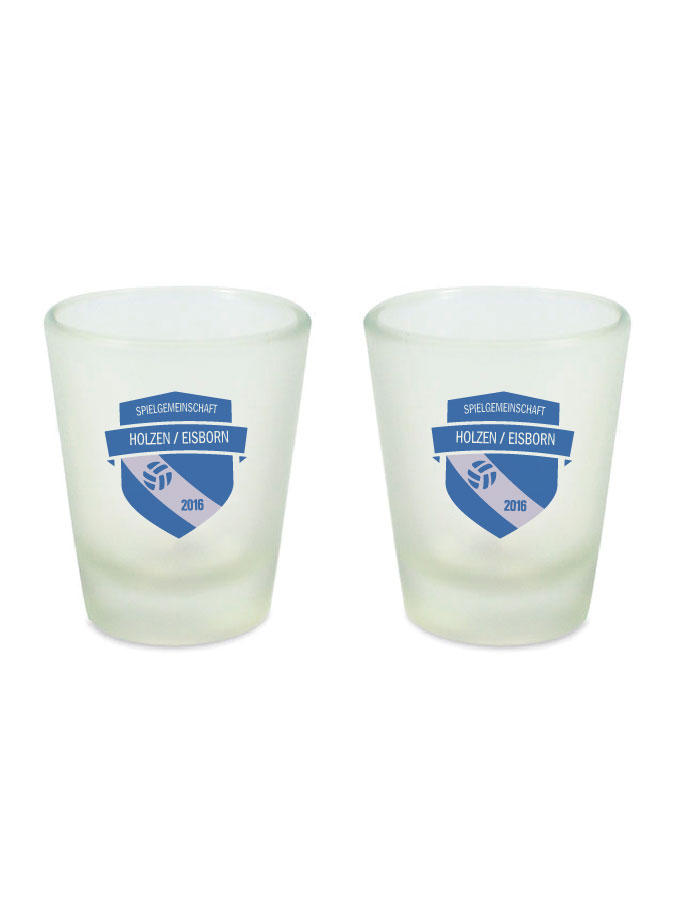 2er Set Schnapsglas Alina