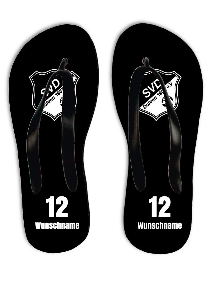 Zehentrenner