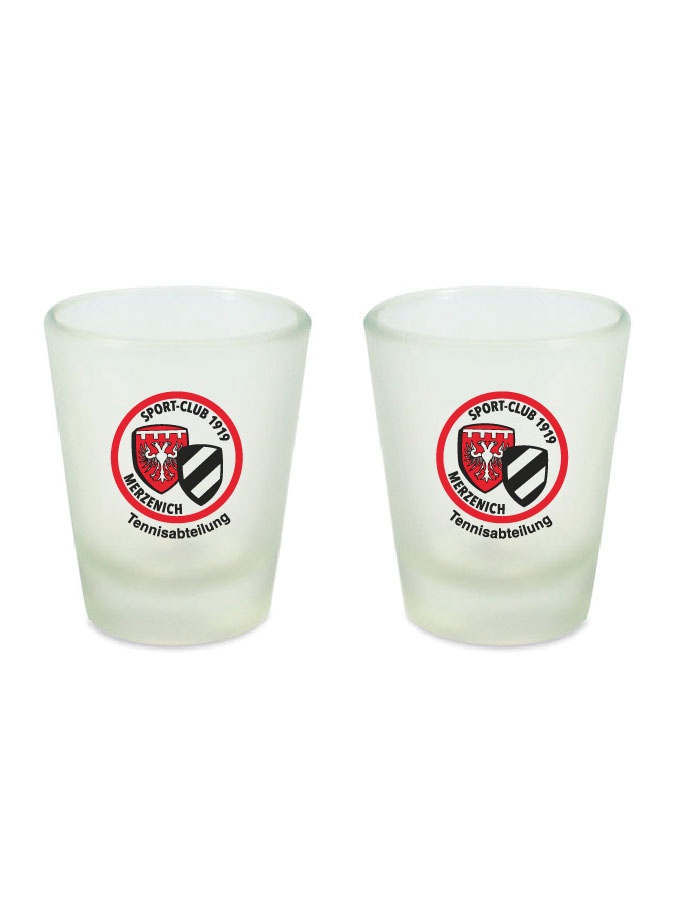 2er Set Schnapsglas Alina