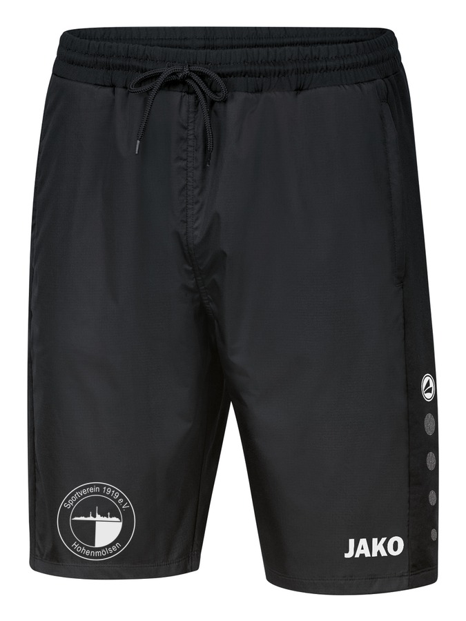 Jako Trainingsshort Winter