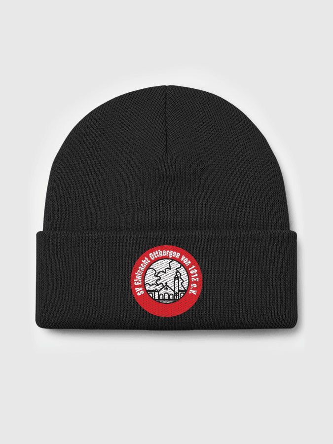 Beanie Kids Sticklogo