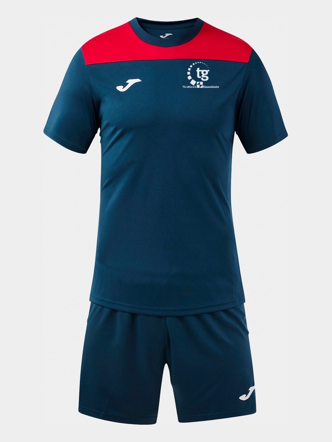 Joma Set Phoenix II