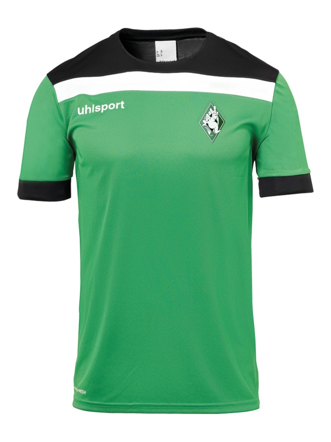 uhlsport Offense 23 Trikot Kurzarm