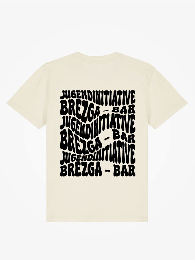 T-Shirt Wavy Kids