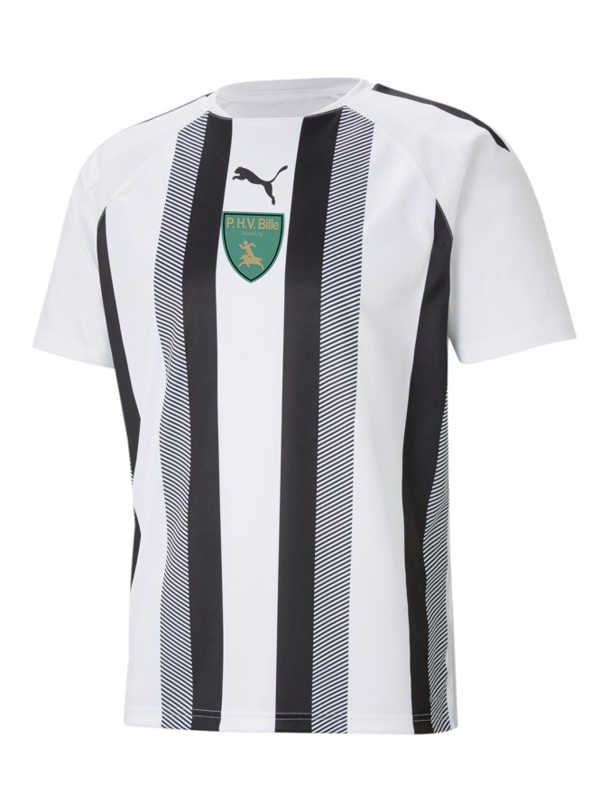 PUMA teamLIGA Striped Trikot