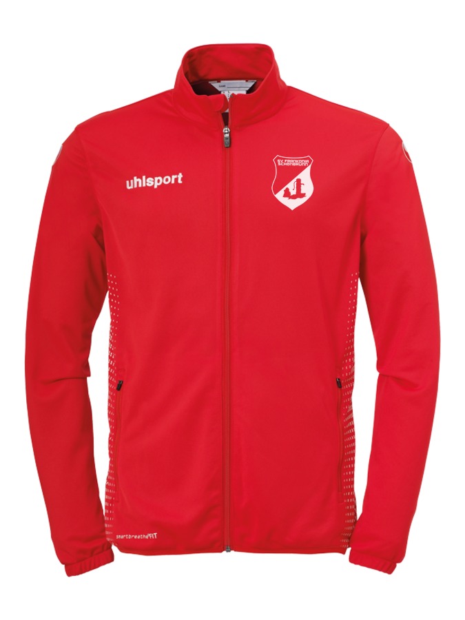 uhlsport Score Classic Jacke