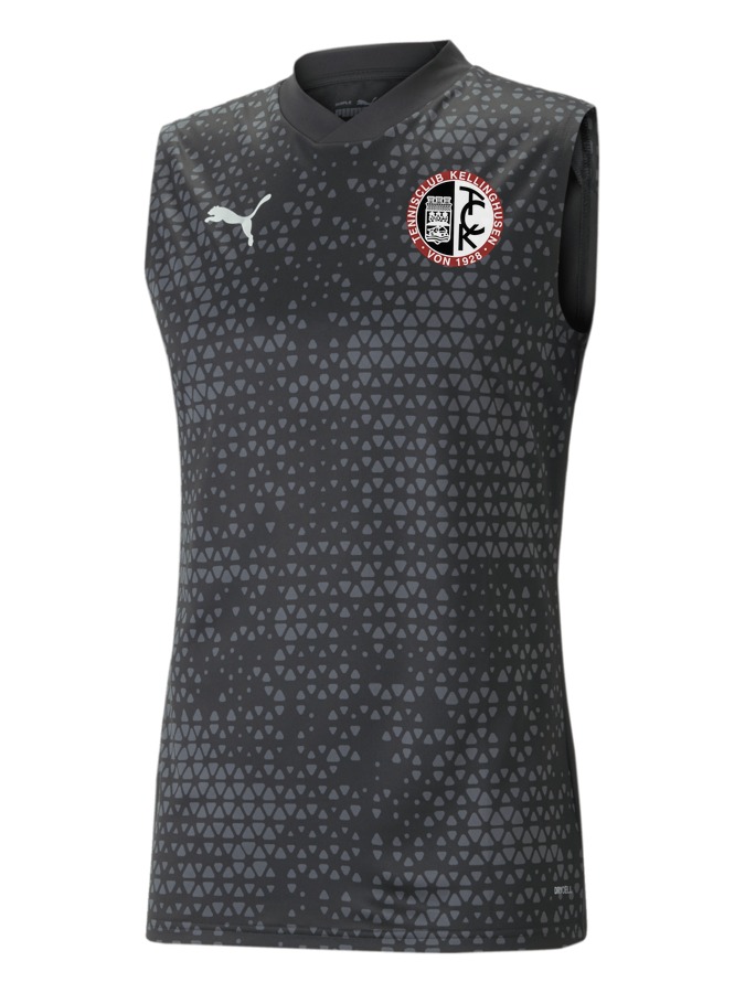 PUMA teamCUP Trainingstanktop