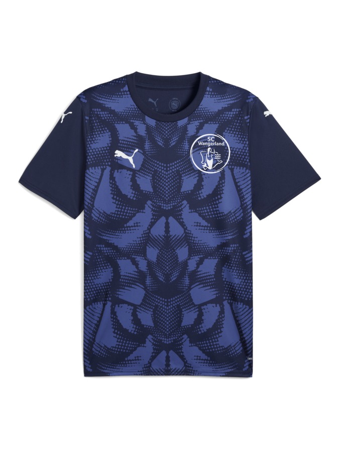 PUMA teamULTIMATE Trikot