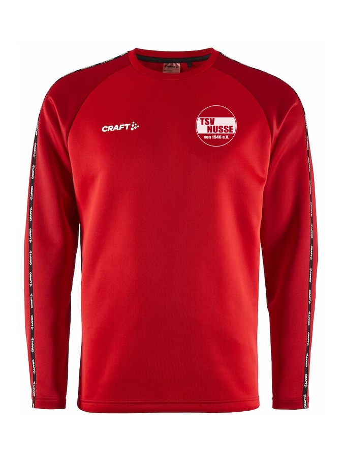 Craft Squad 2.0 Sweatshirt