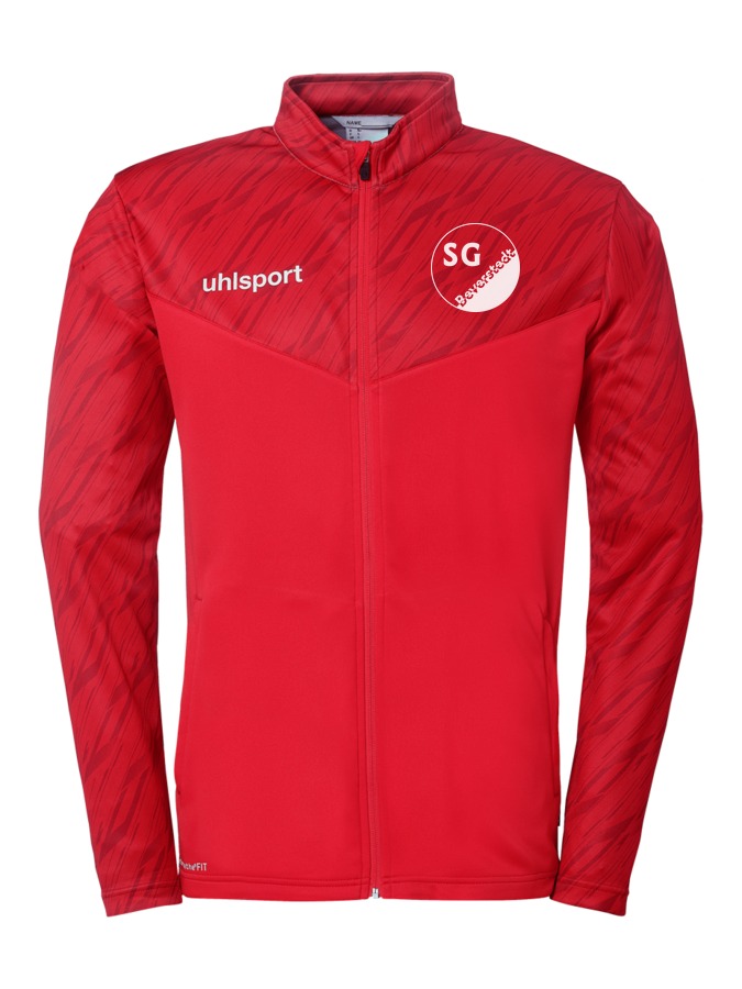 uhlsport Progressive 28 Poly Jacke
