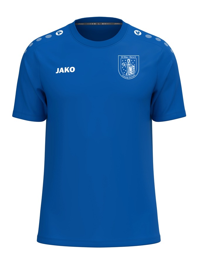 Jako T-Shirt One Cotton