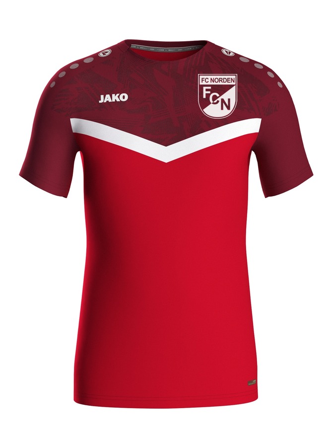 Jako T-Shirt Iconic