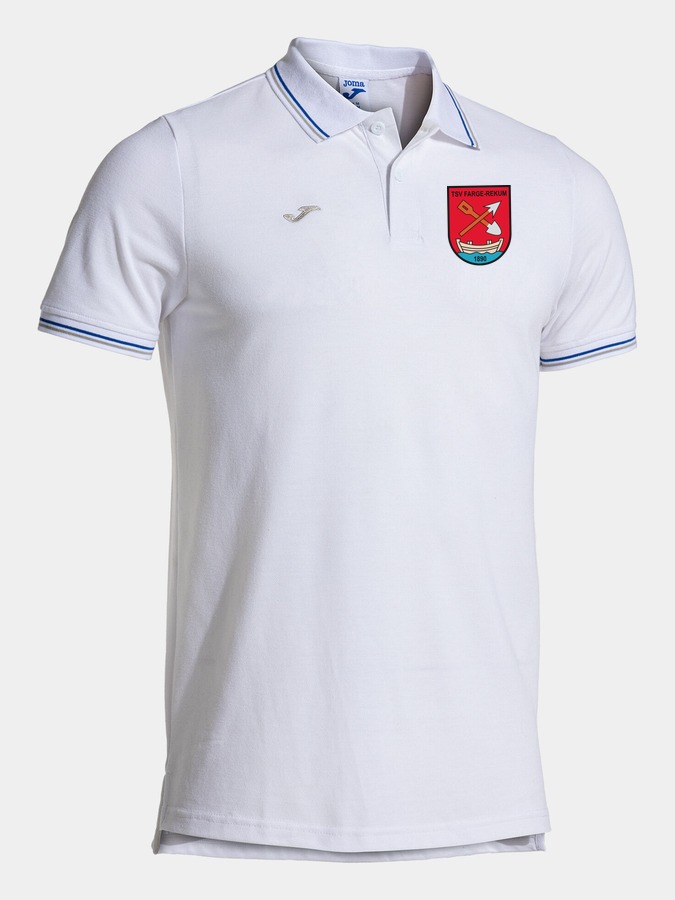 Joma Confort Classic Polo