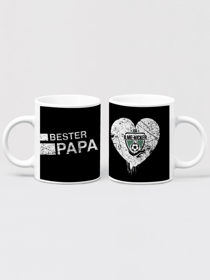 Tasse - Bester Papa