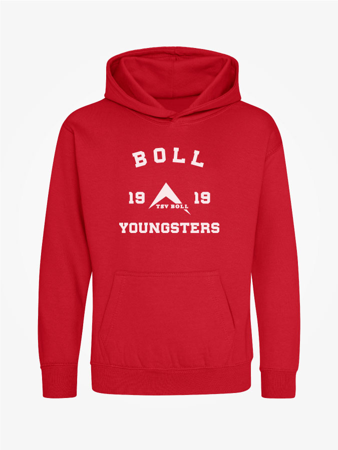 Hoodie Youngsters Kids