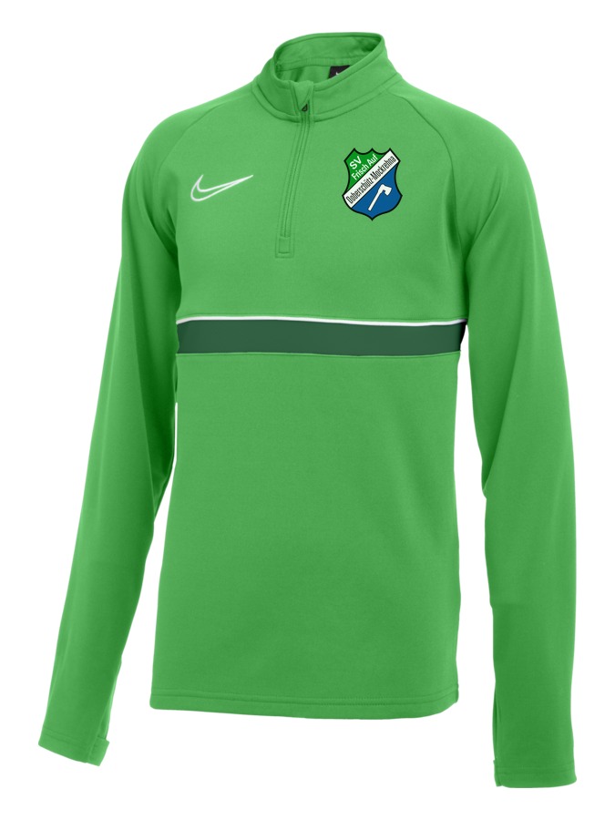Nike Academy 21 Trainingsoberteil Kinder