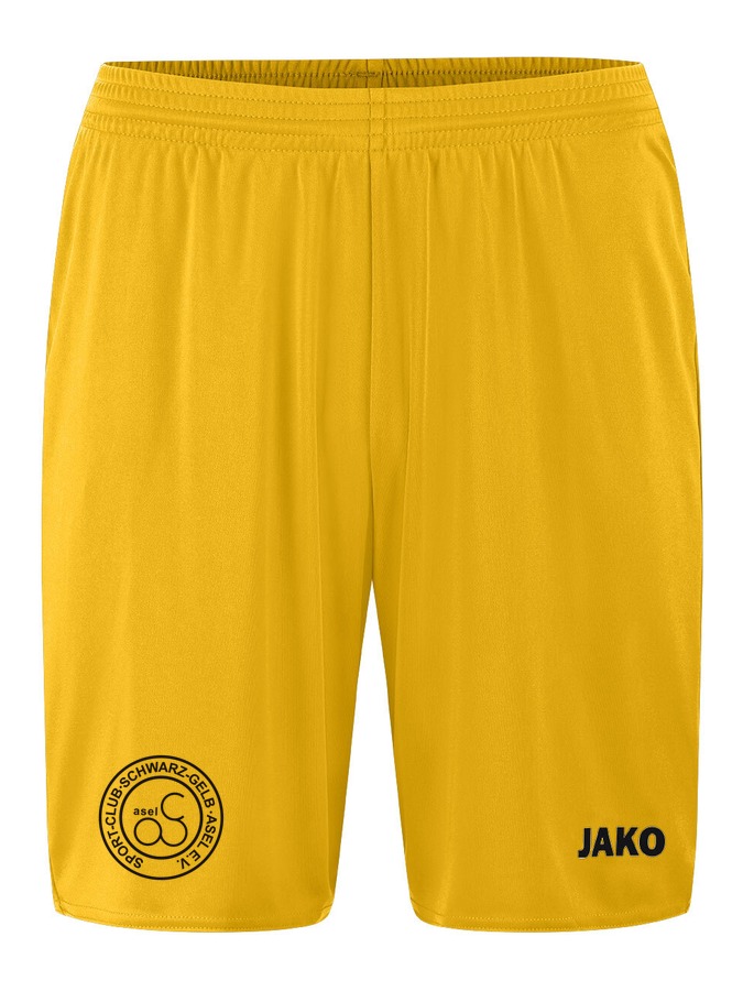 Jako Sporthose Manchester 2.0 ohne Innenslip