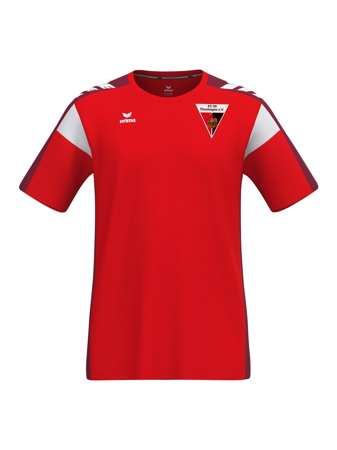 Erima Celebrate 125 T-Shirt Function