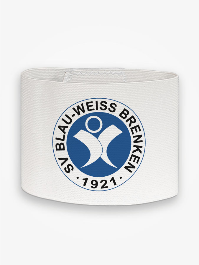 Armbinde Logo