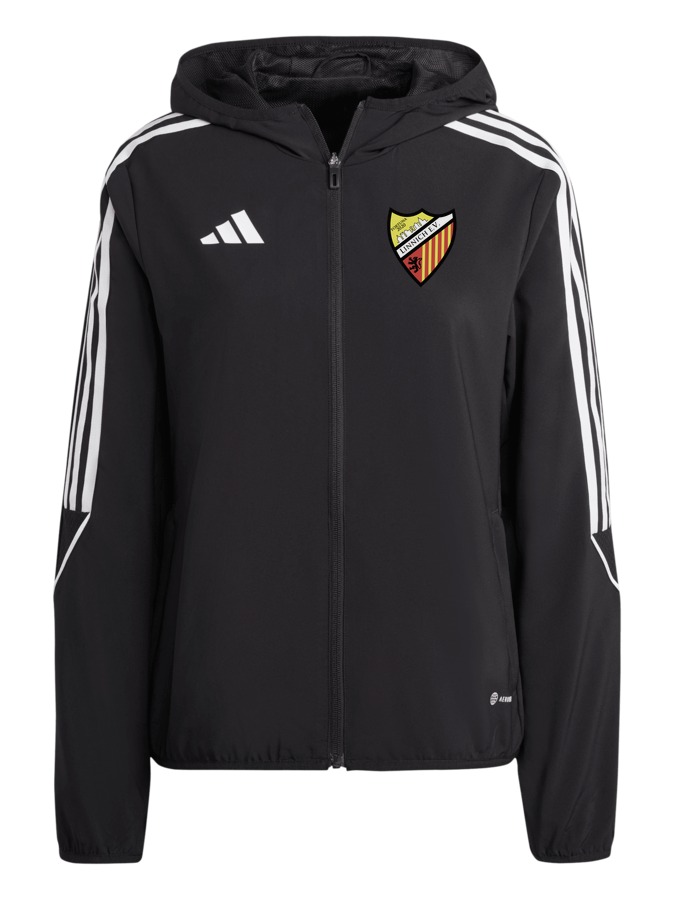 adidas Tiro 23 League Windbreaker Präsentationsjacke Damen