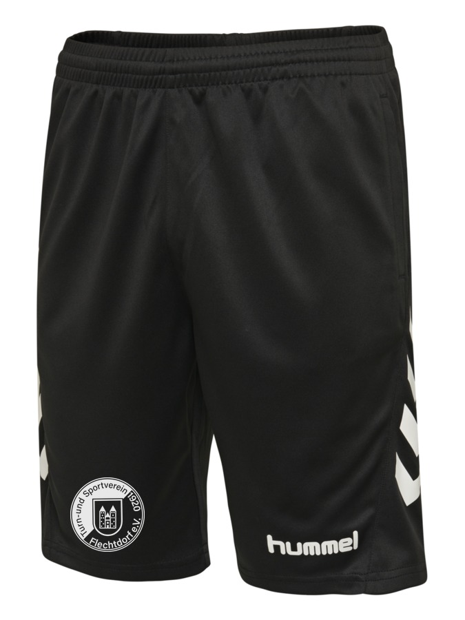 Hummel Promo Bermuda