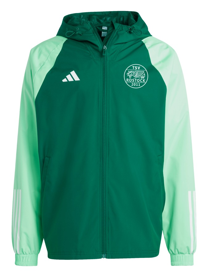adidas Tiro 23 Competition Allwetterjacke