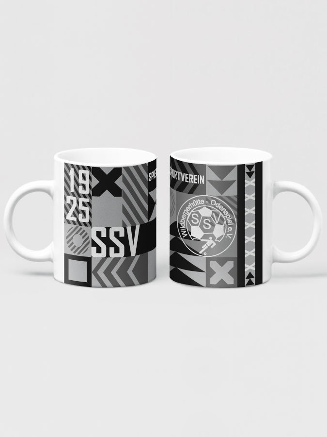 Sammlertasse 2026