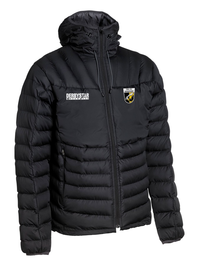 Derbystar Ultimo Steppjacke