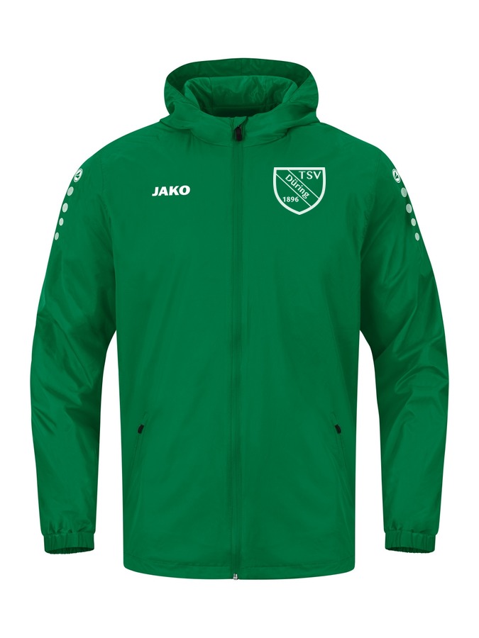 Jako Allwetterjacke Team 2.0