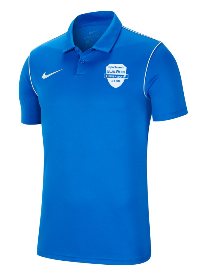 Nike Park 20 Poloshirt Kinder