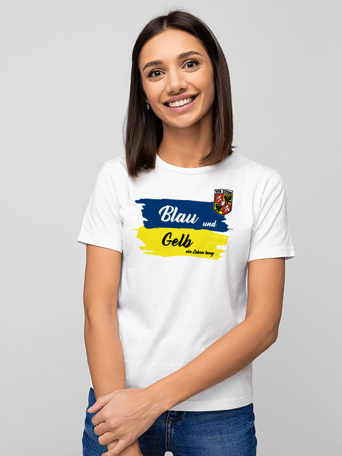 Shirt Loyal Damen