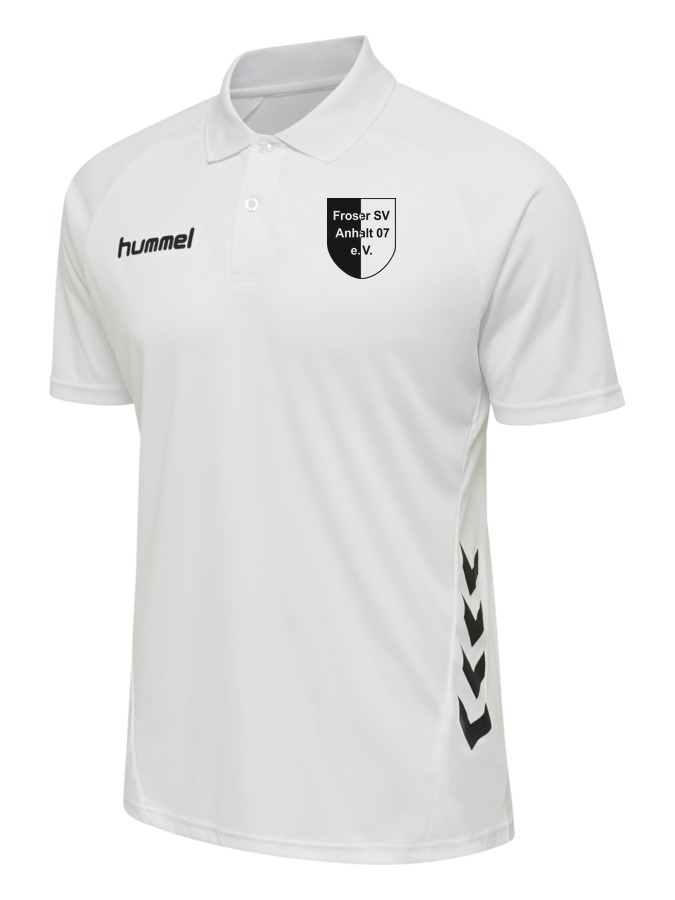 Hummel Promo Polo