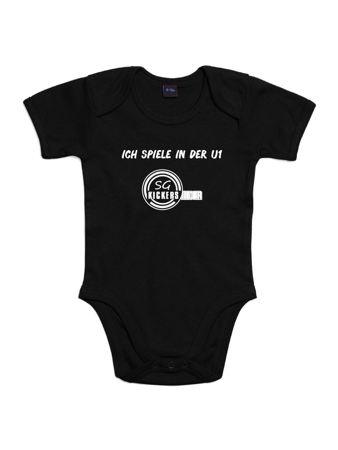 Baby Body U1