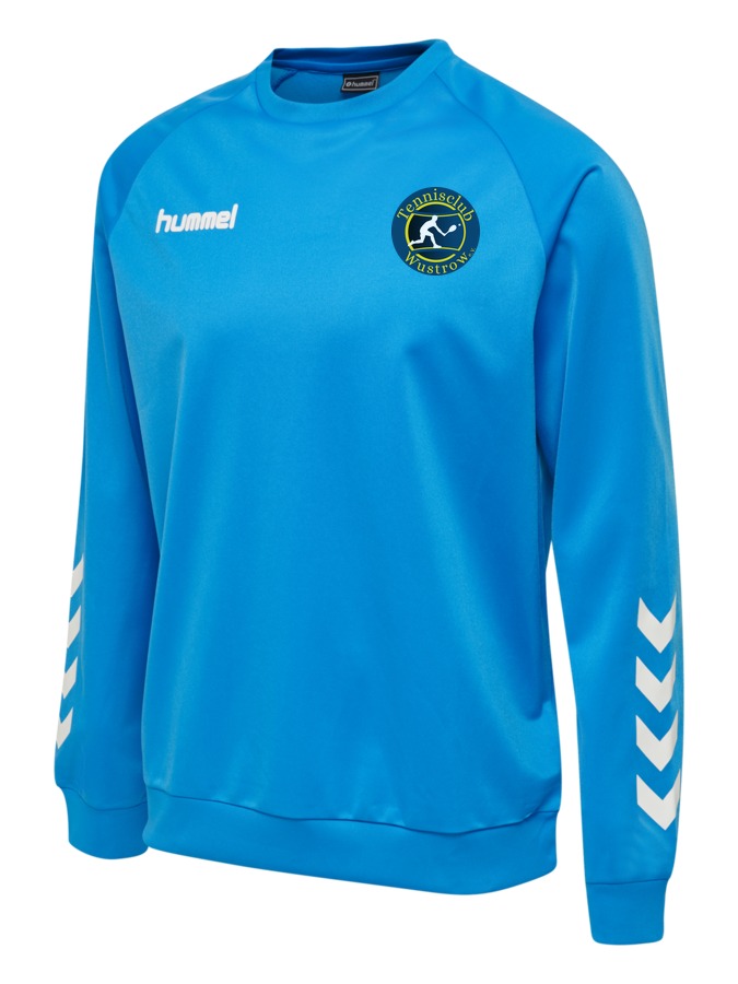 Hummel Promo Poly Sweatshirt