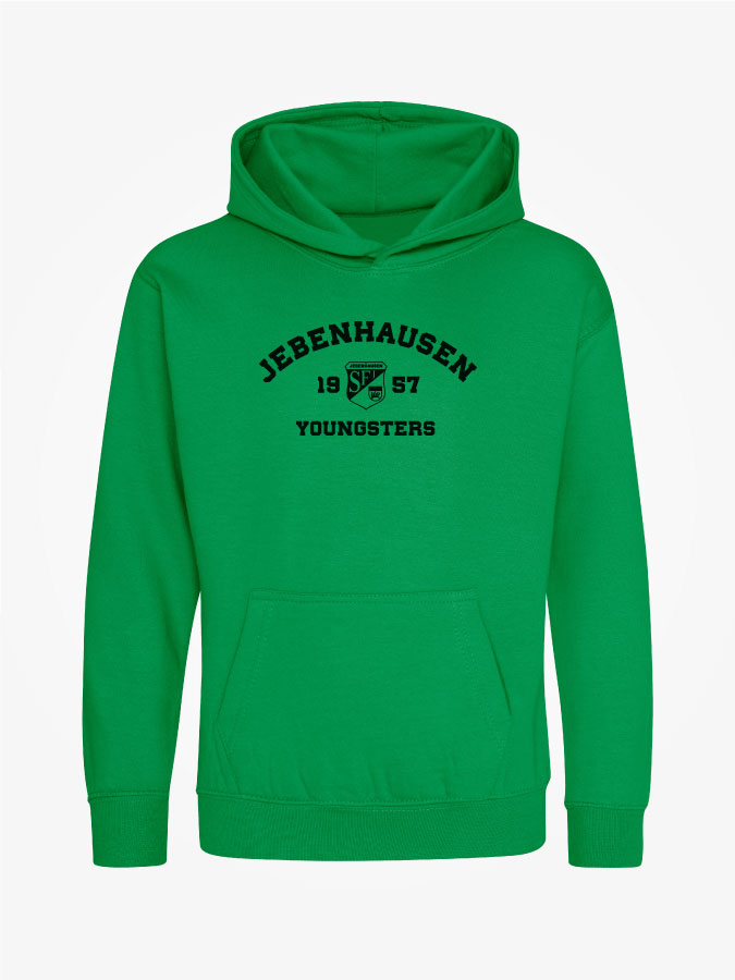 Hoodie Youngsters Kids