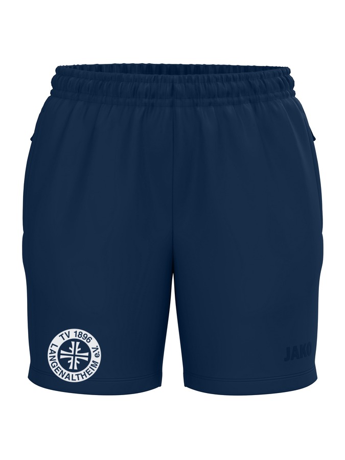 Jako Webshort One Damen