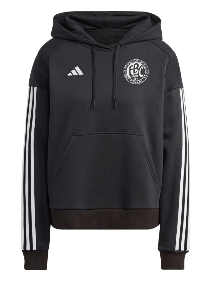 adidas Tiro 23 Competition Hoodie Damen