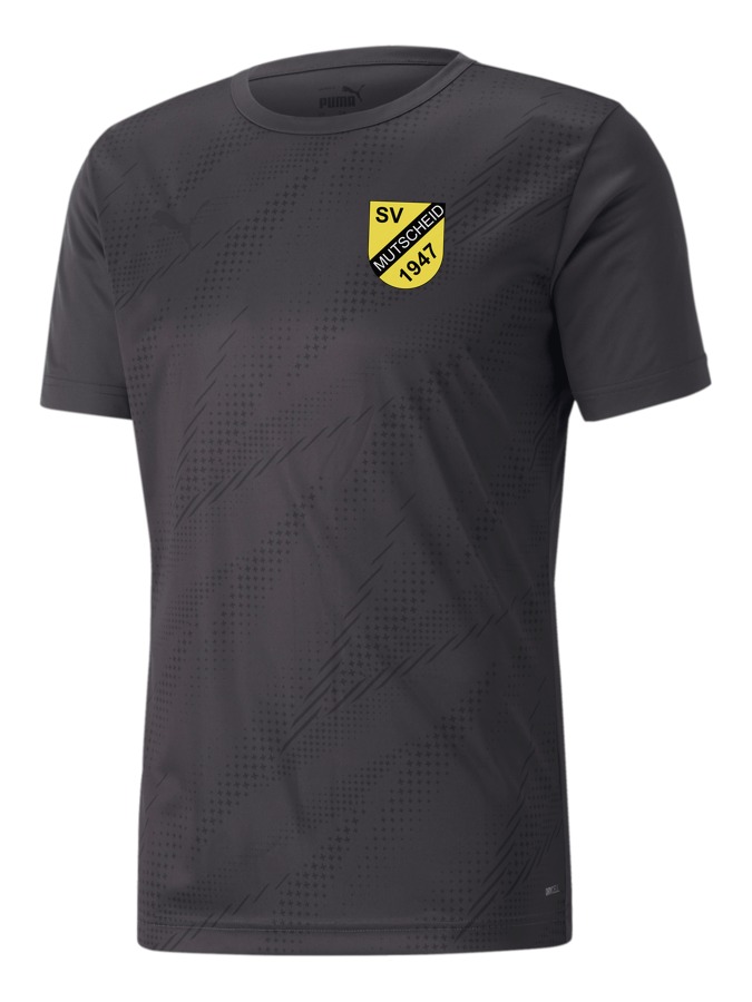 PUMA individualRISE Graphic T-Shirt