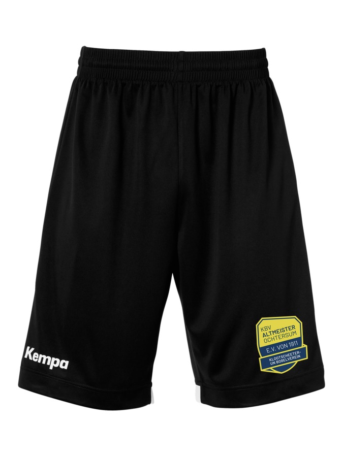 Kempa Player Long Shorts