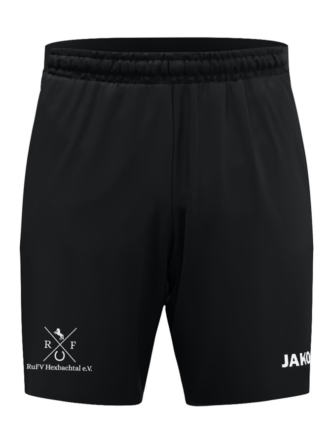 Jako Trainingsshort Dynamic