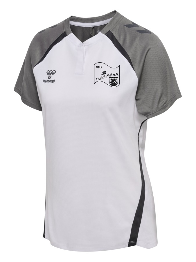 Hummel Lead 2.0 Polo Damen