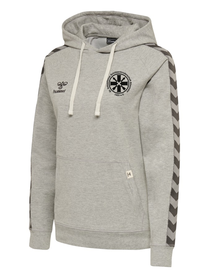 Hummel Move Classic Hoodie Damen