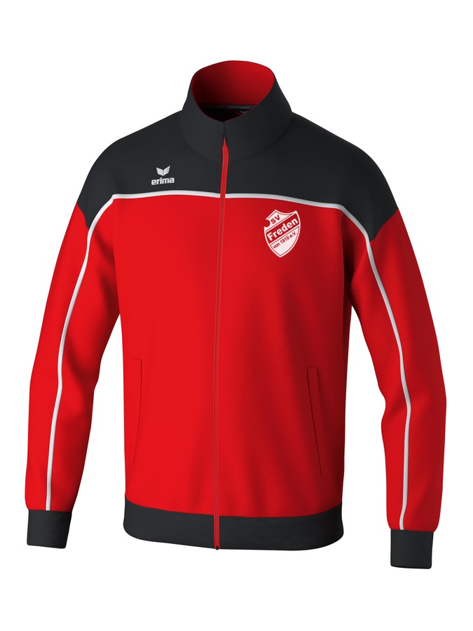 Erima Change Trainingsjacke
