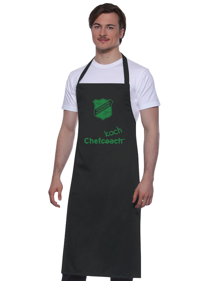 Kochschürze Sergen