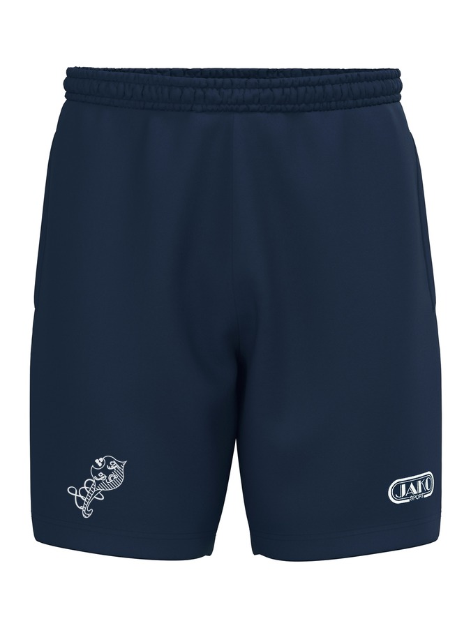 Jako Short Wardrobe