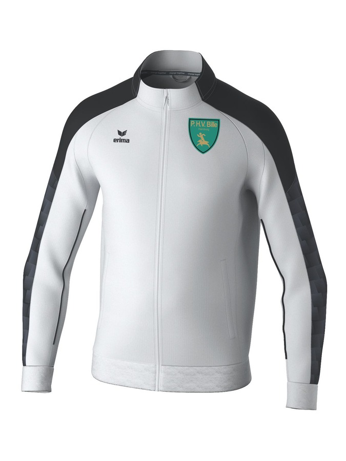 Erima Evo Star Trainingsjacke
