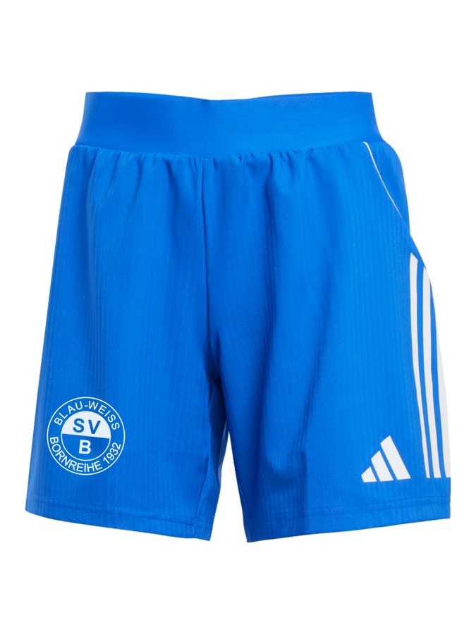 adidas Tiro 25 Competition Match Shorts Damen