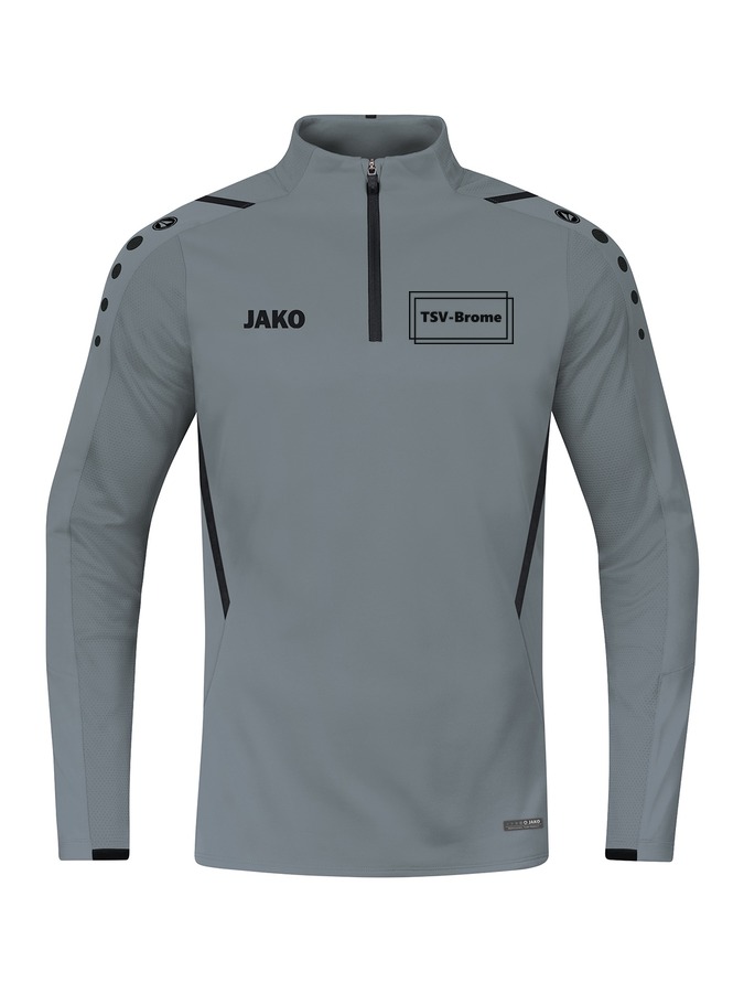 Jako Ziptop Challenge