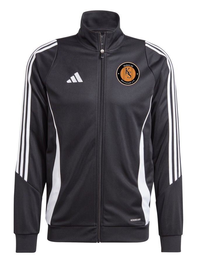 adidas Tiro 24 Trainingsjacke