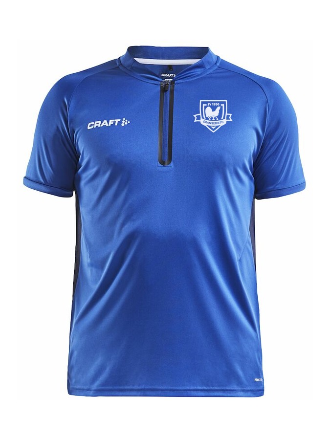 Craft Pro Control Impact Poloshirt